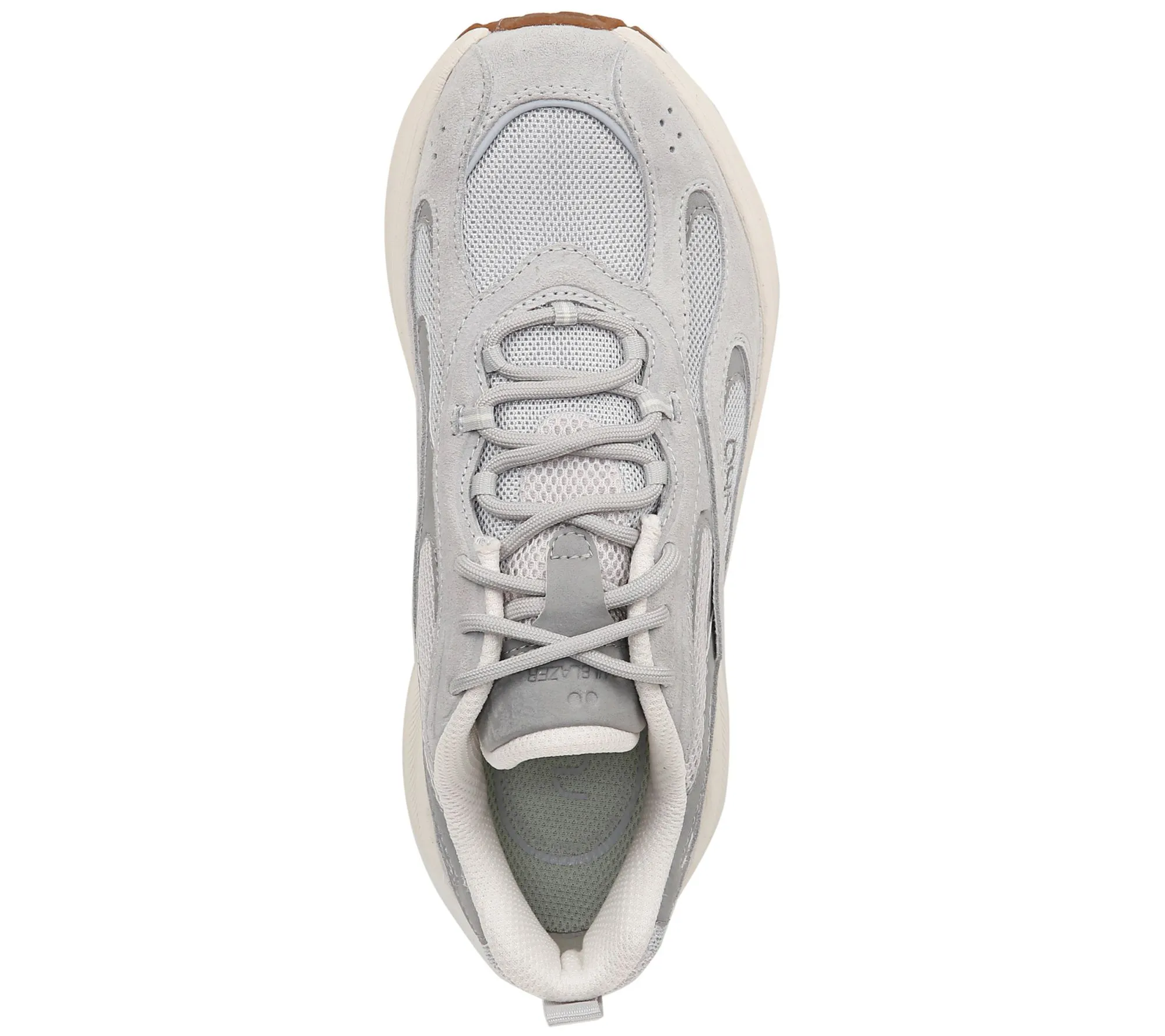 Ryka Flexible Cushioned Sneaker- Trailblazer