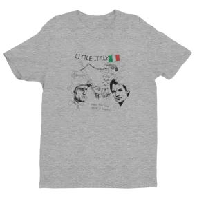 San Gennaro Feast (Mean Streets) T-Shirt