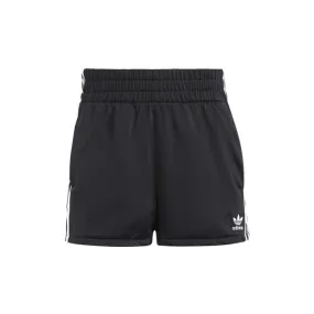 SHORTS 3 STRIPES Woman Black