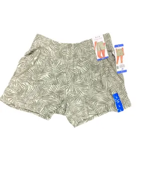 Shorts By Three Dots  Size: L