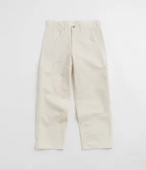 Stan Ray Big Job Painter Pants - Natural Drill