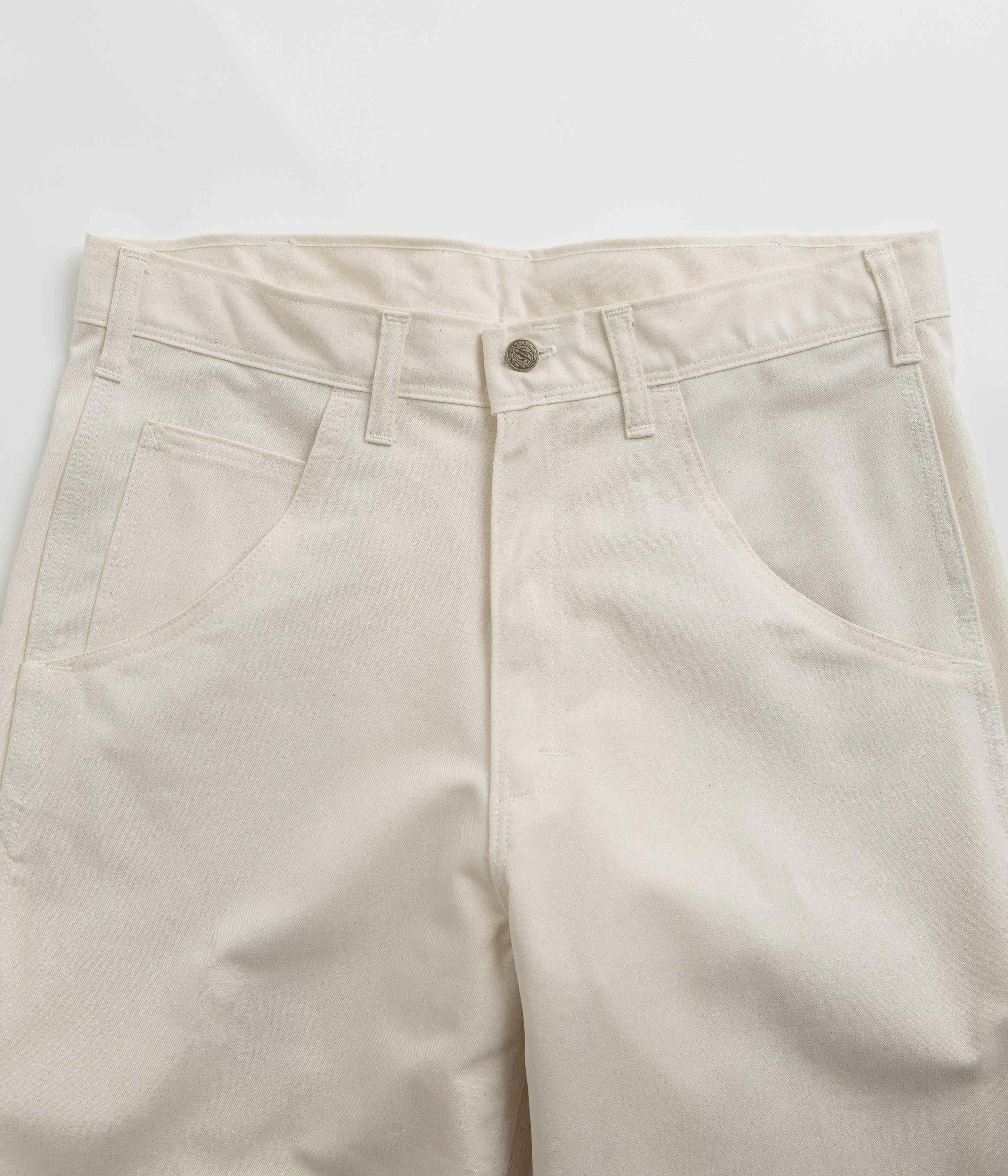 Stan Ray Big Job Painter Pants - Natural Drill