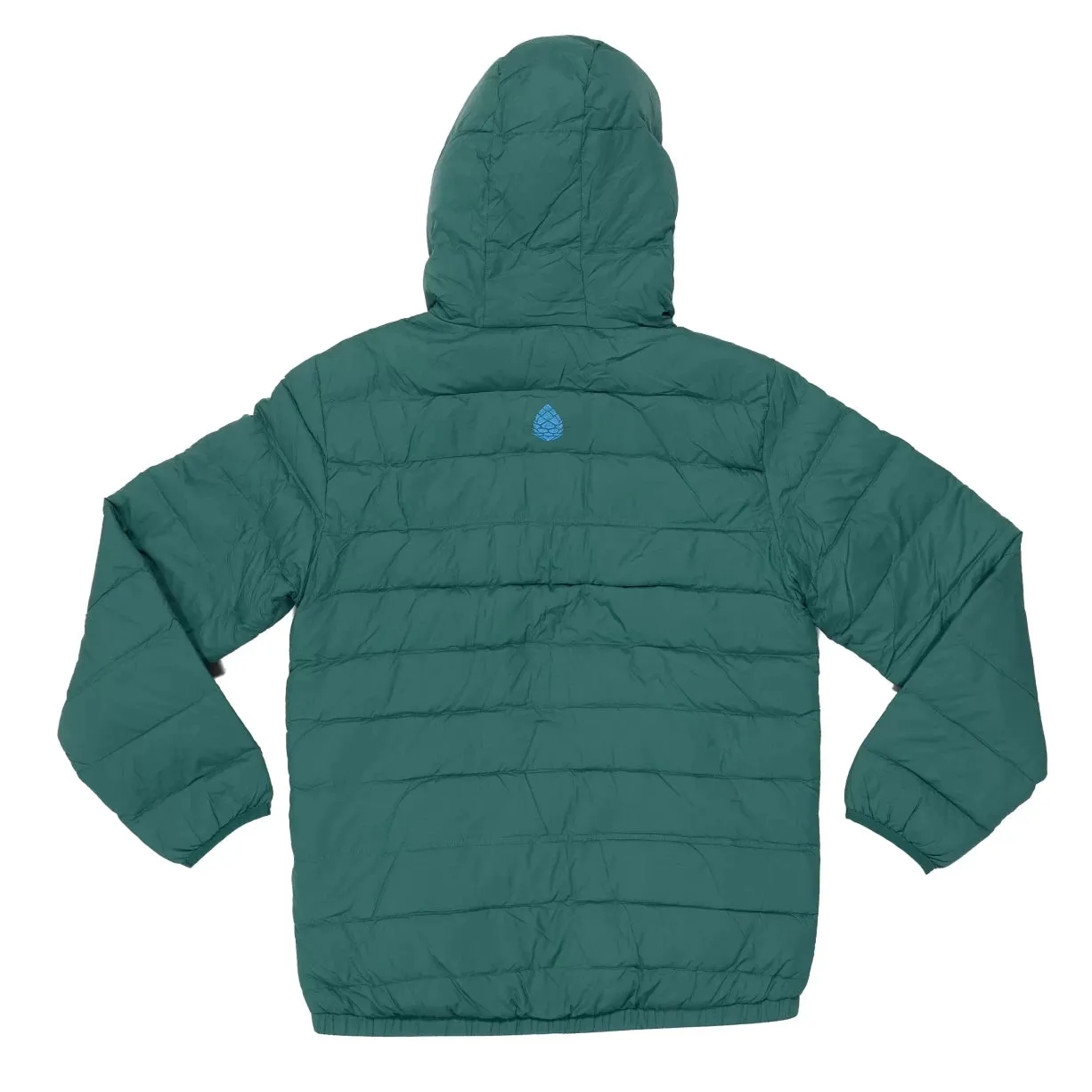 Stio Hometown Down Hooded Jacket - Kids'