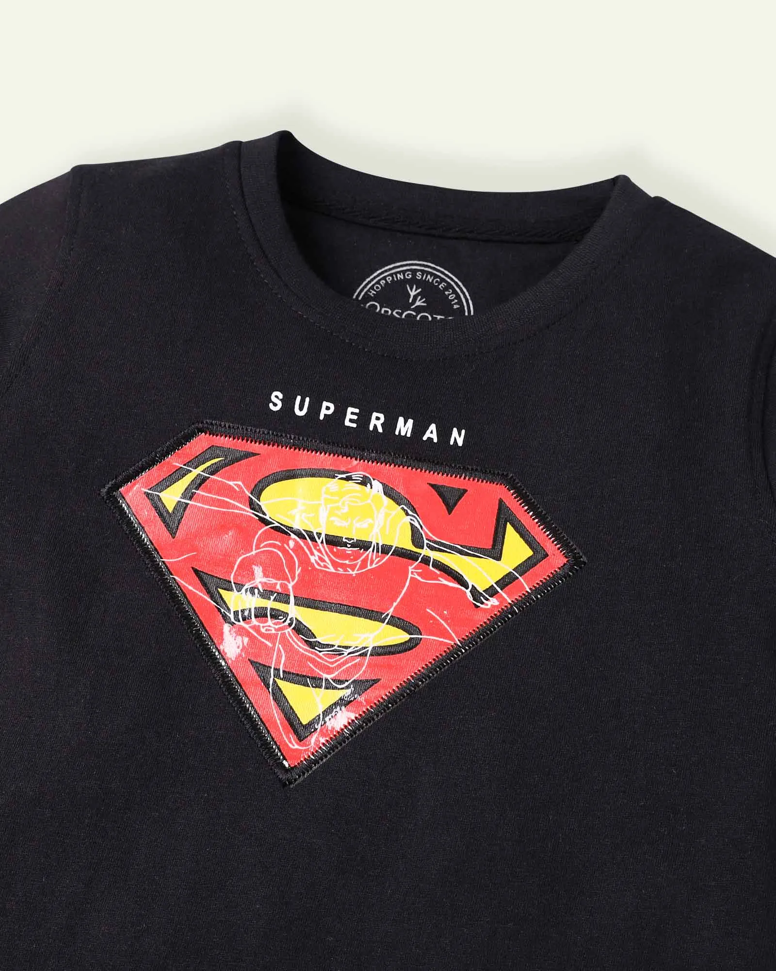 Superman T-Shirt