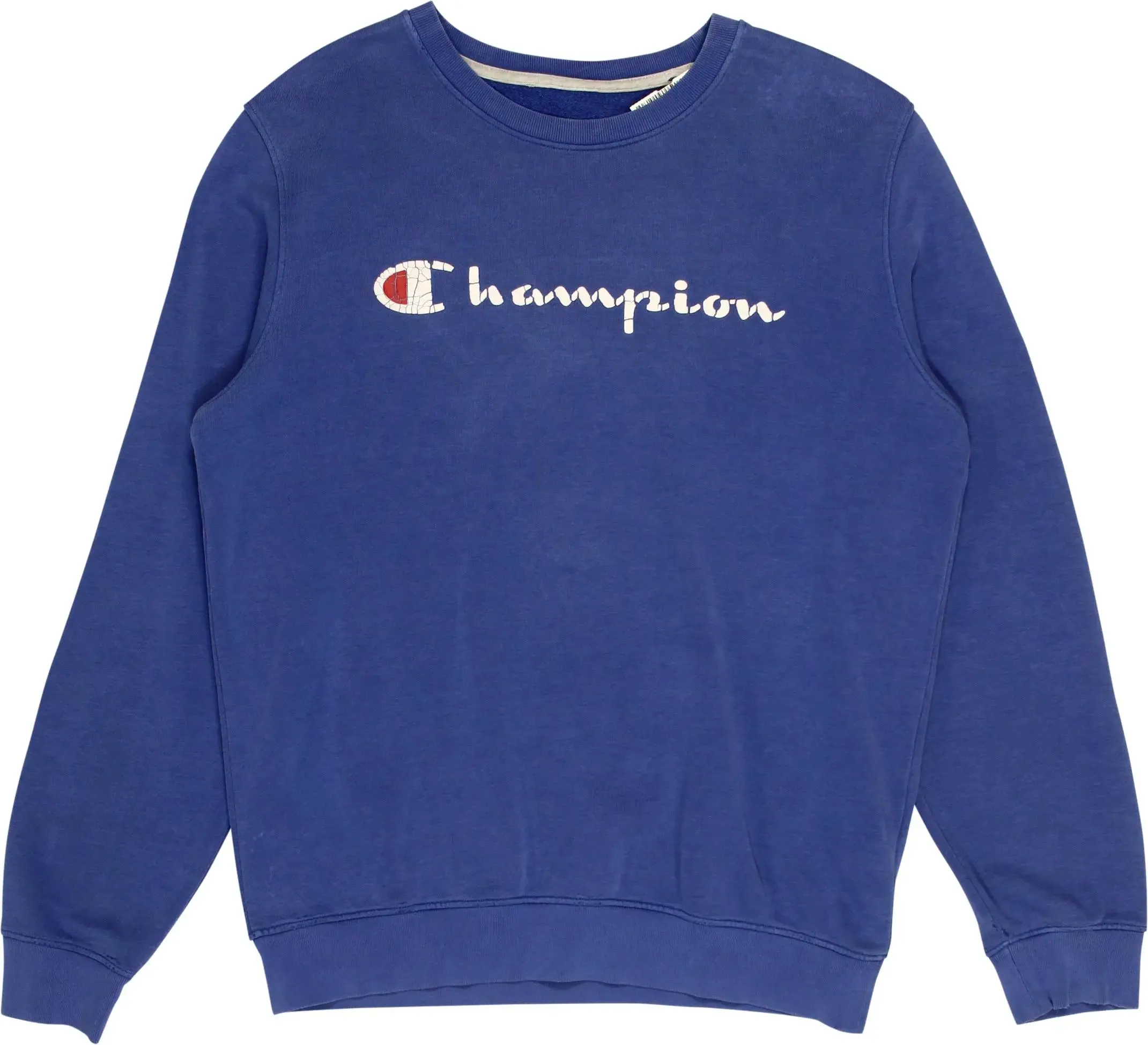 Sweater by Champion | ThriftTale