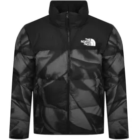 The North Face 1996 Retro Nuptse Jacket Grey