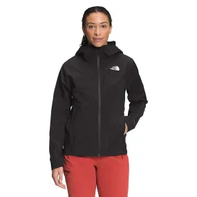 The North Face Women's West Basin DryVent Jacket