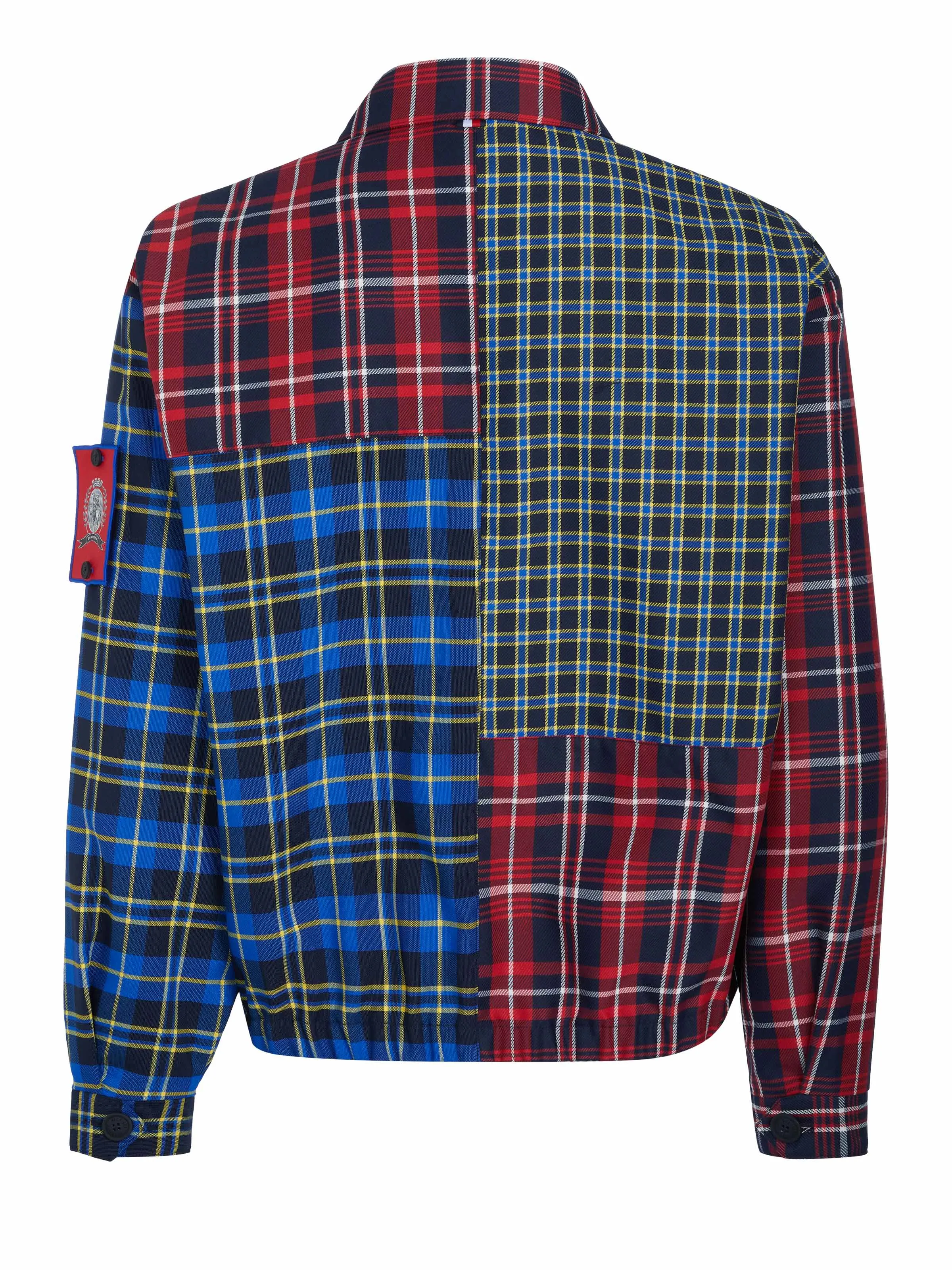 Tommy Hilfiger Jacket multi-colored