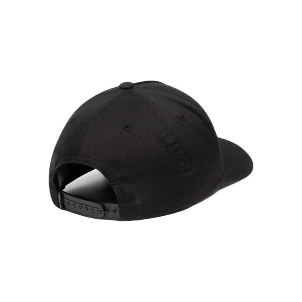 TRAVISMATHEW MAPLE MAPES BLACK HAT