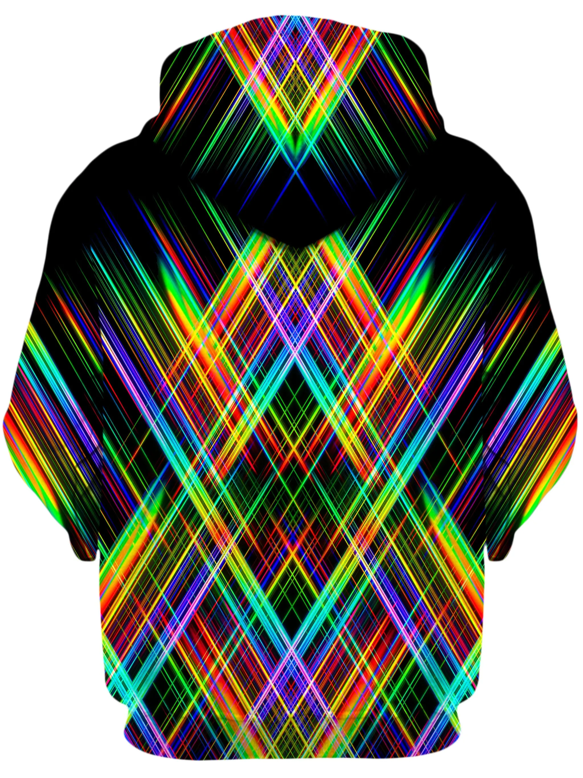 Ultra Light Beam Unisex Hoodie