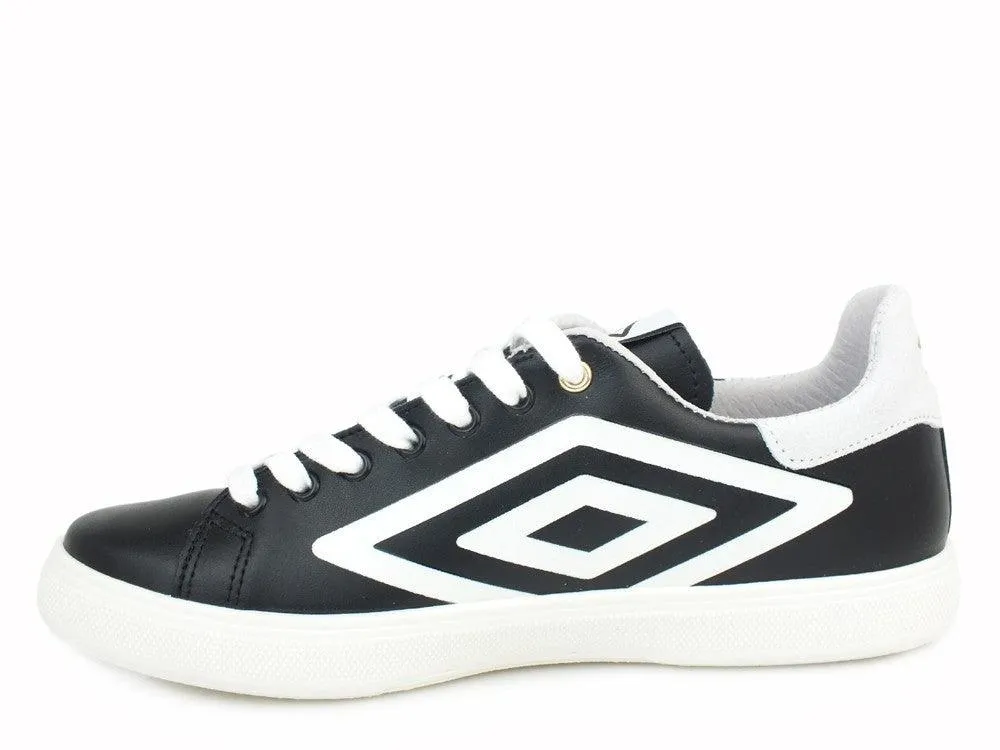 UMBRO Sneaker Nero Bianco RFP38050S