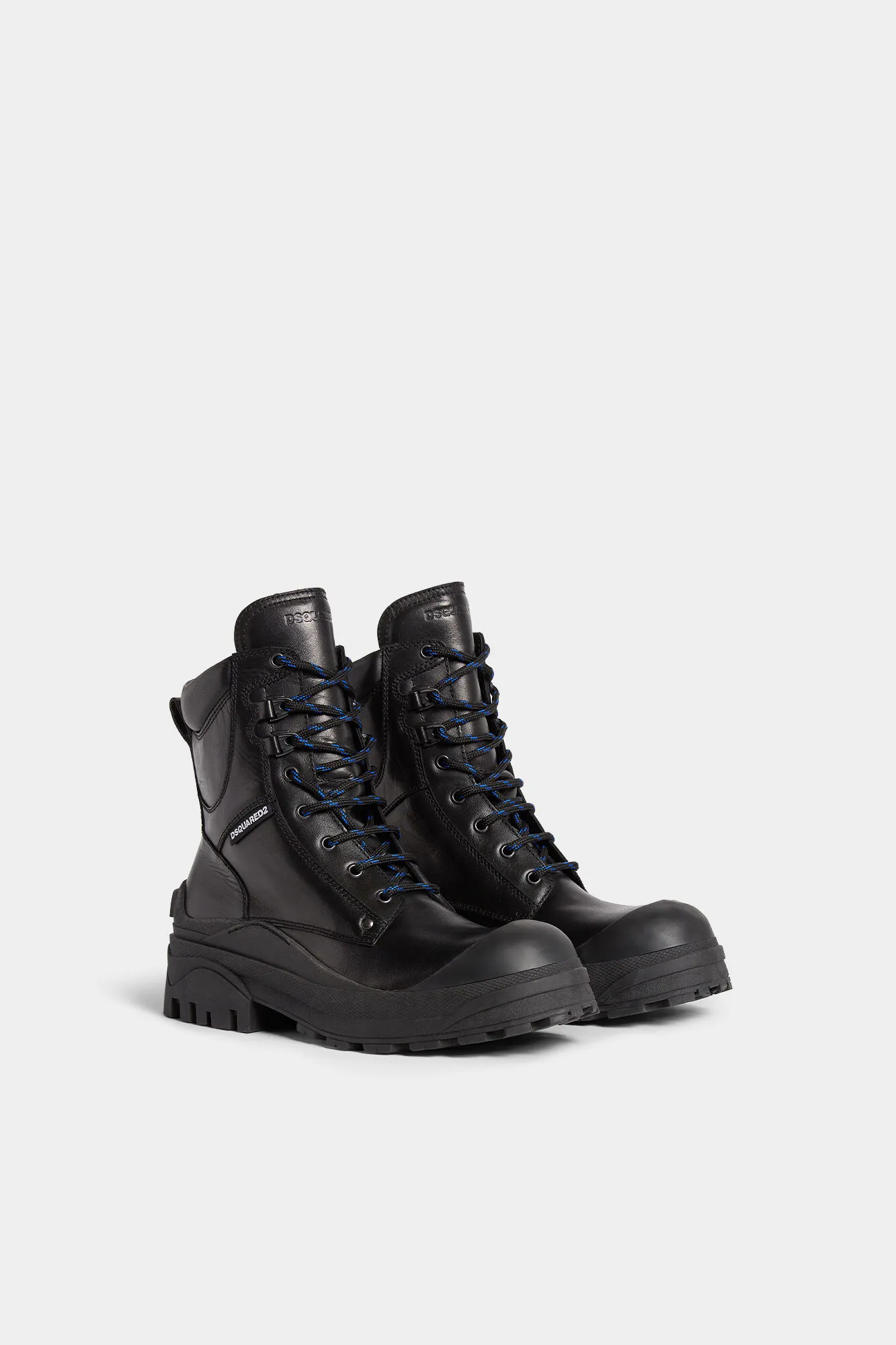 Urban Combat Boots