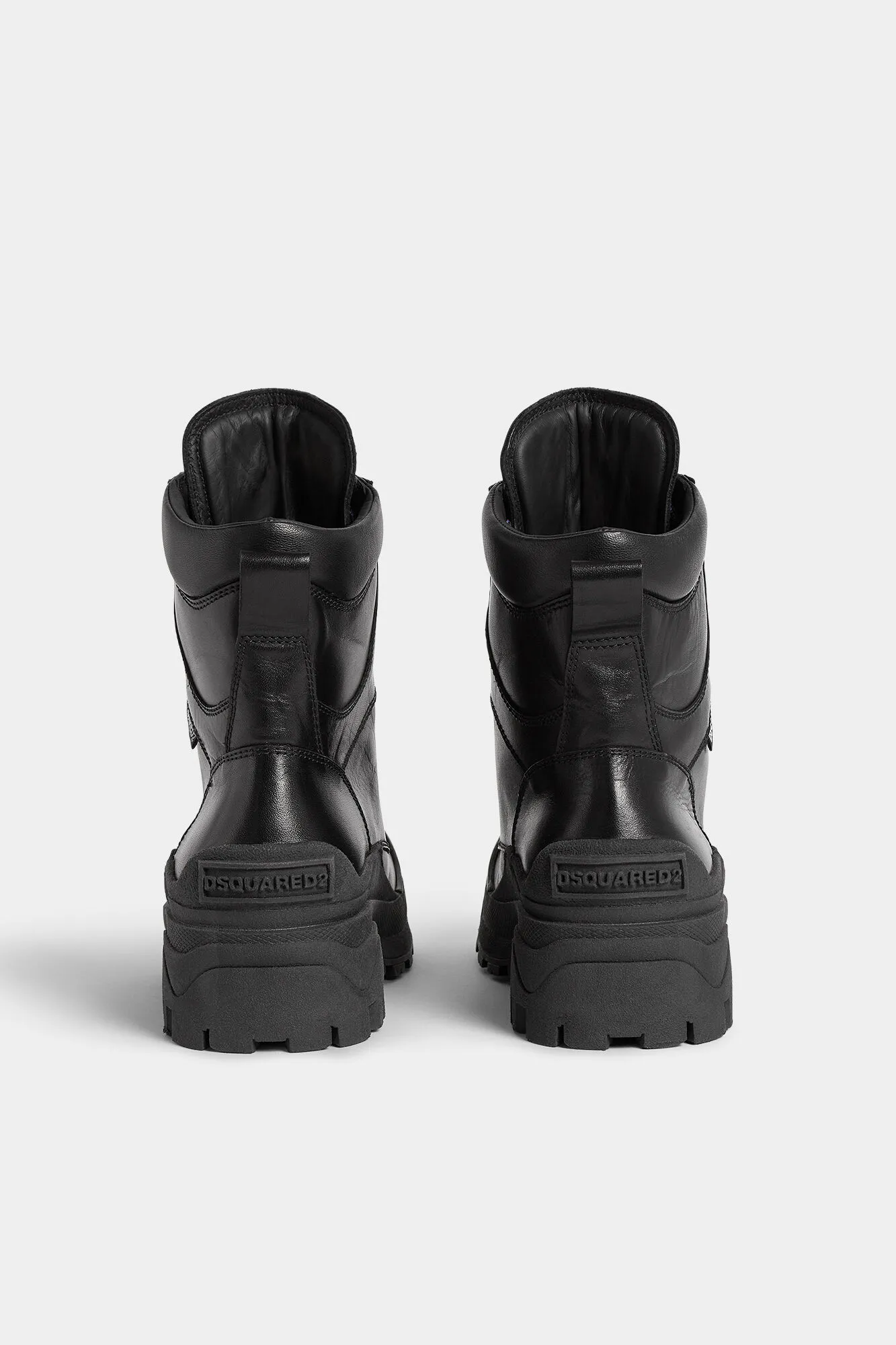 Urban Combat Boots