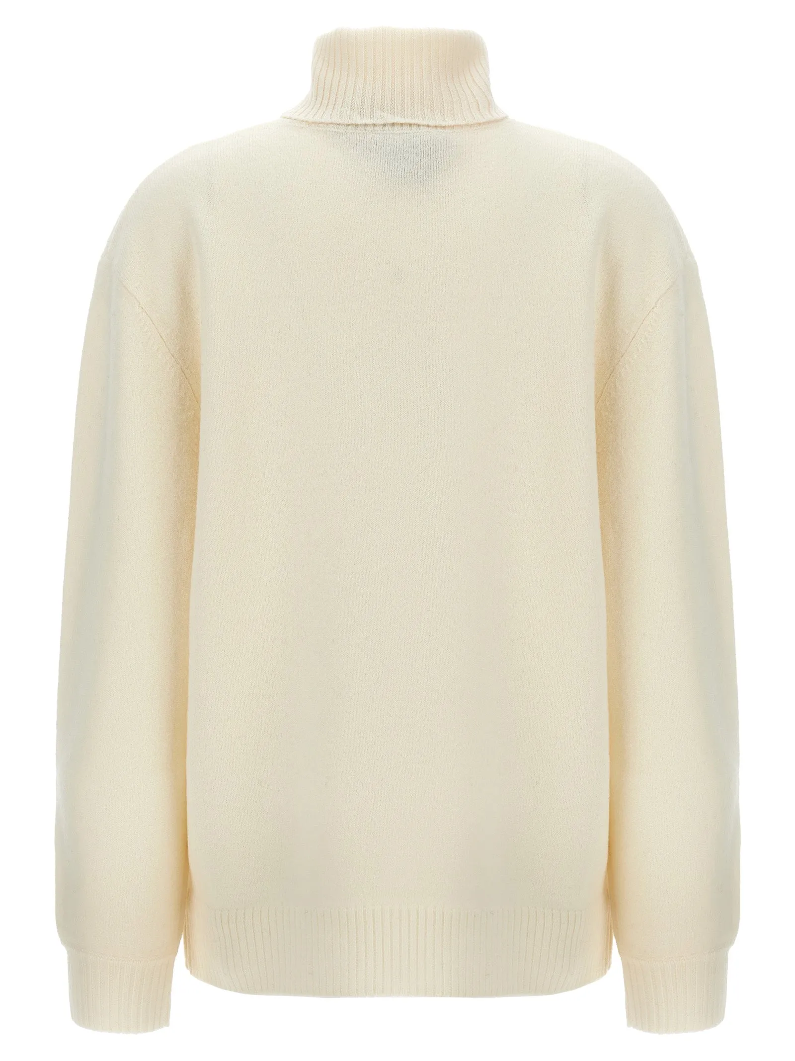 Walter Sweater, Cardigans White