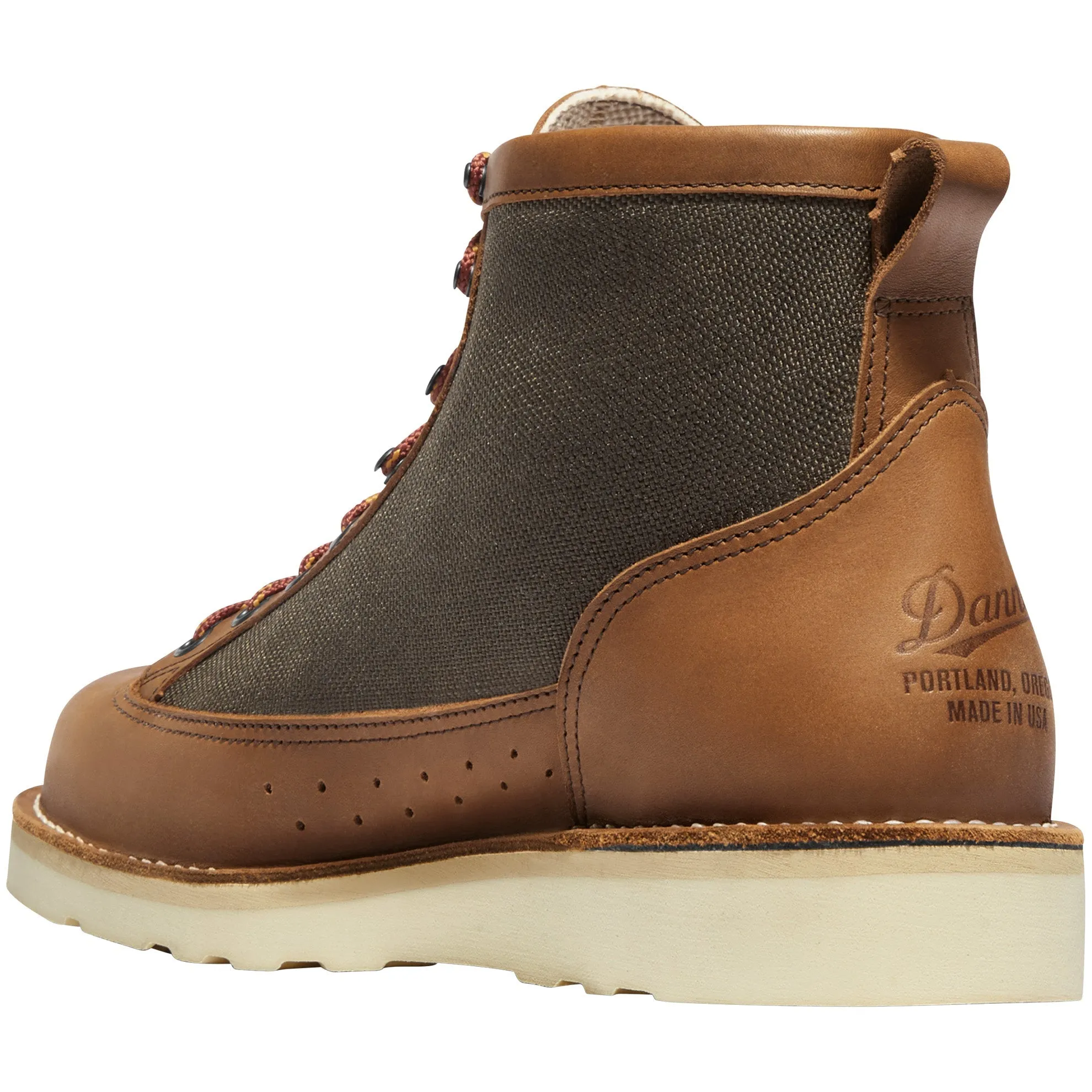 Westslope Boot By Danner