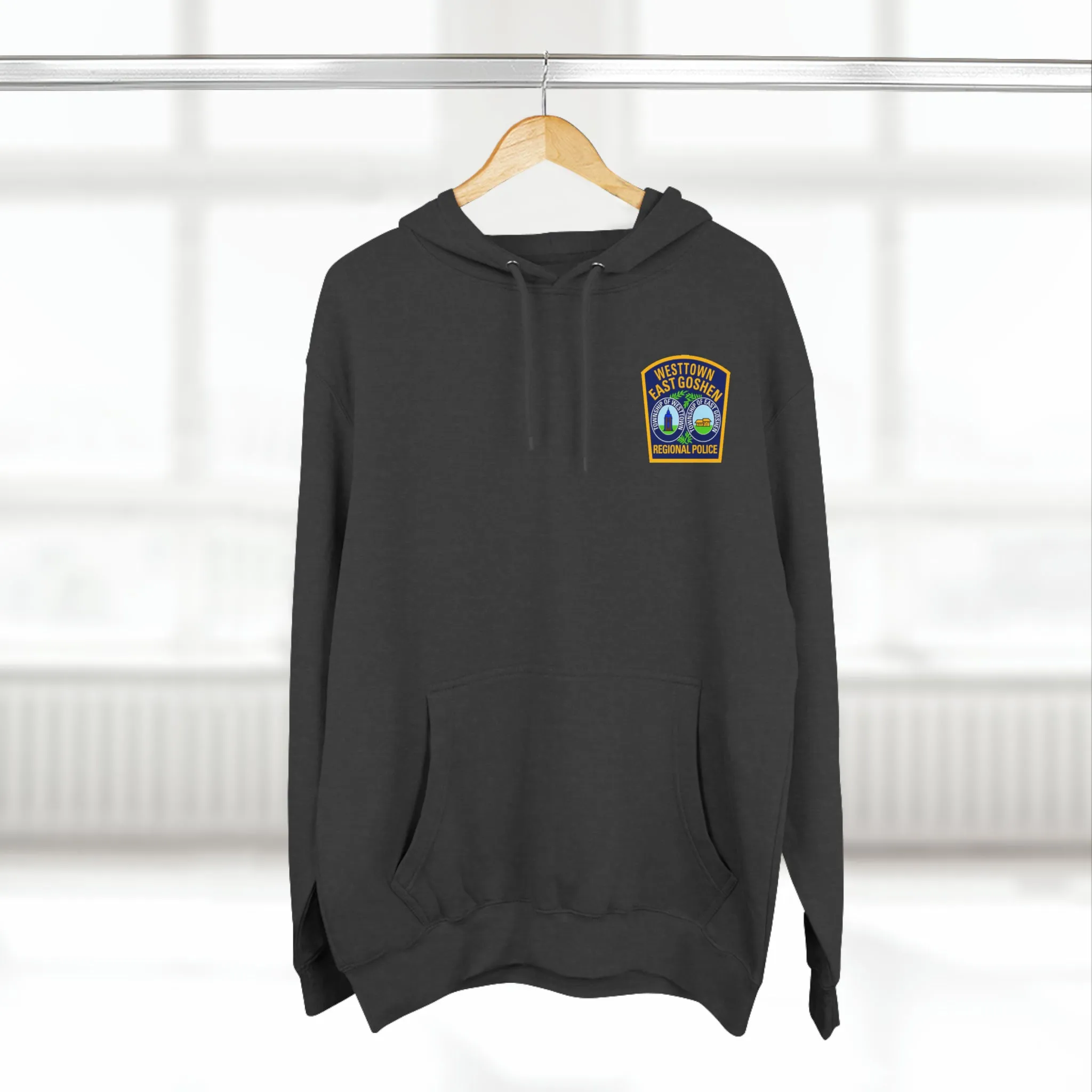 Westtown East Goshen Hooded Sweatshirt