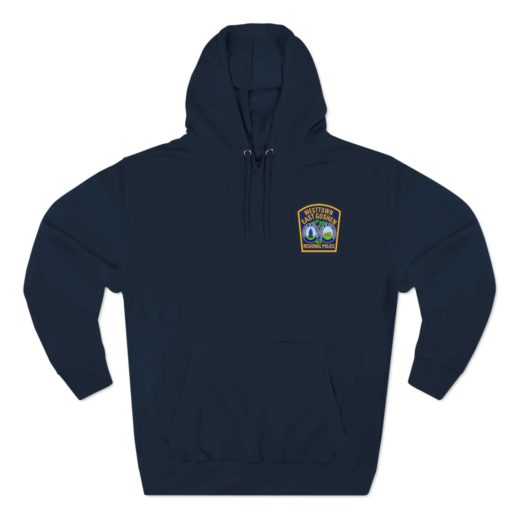 Westtown East Goshen Hooded Sweatshirt