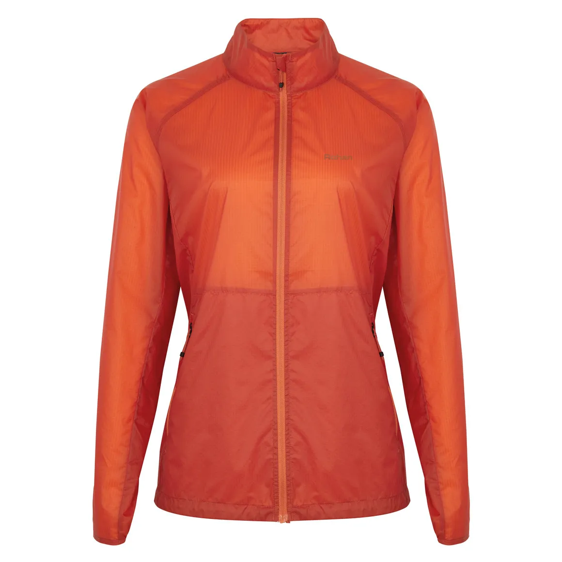 Women's Nimbus Jacket Canyon Orange