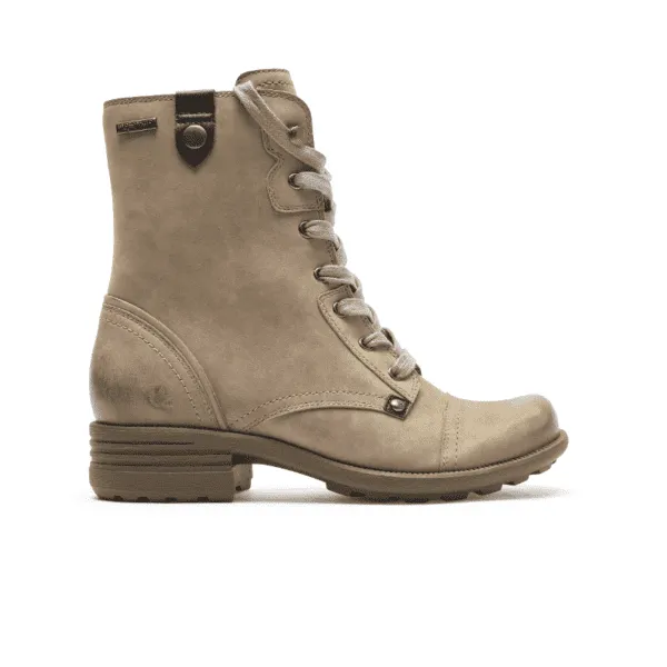 Women's Brunswick Boot