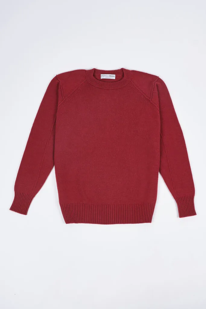 Women’s Solid Color Sweater