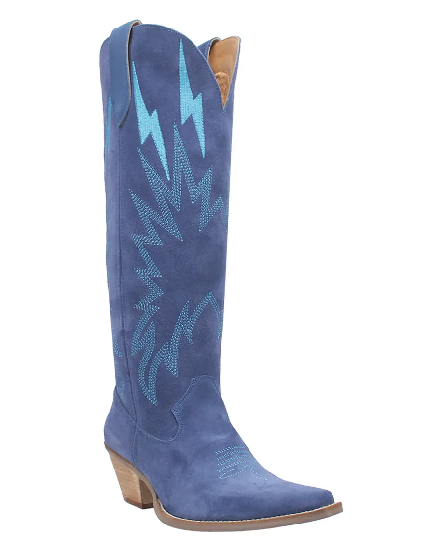 Women's Thunder Road Western Boots