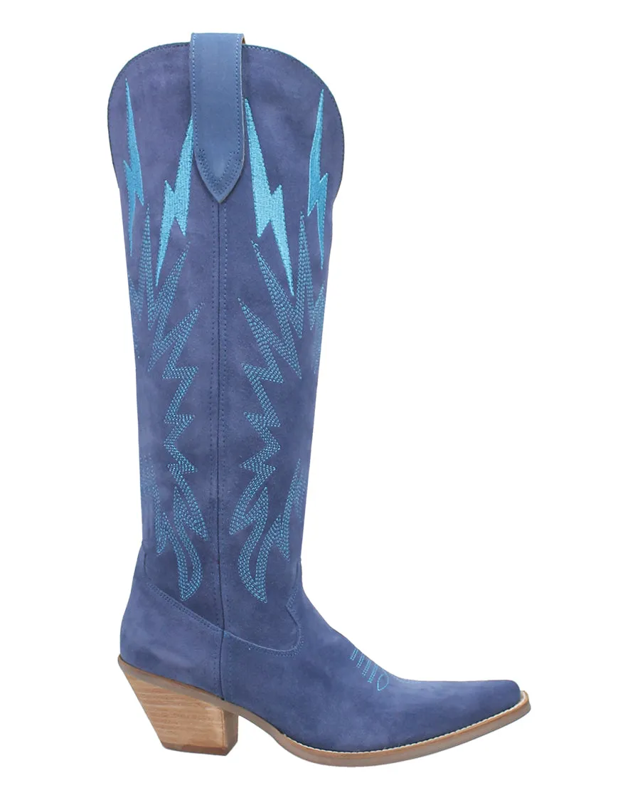 Women's Thunder Road Western Boots