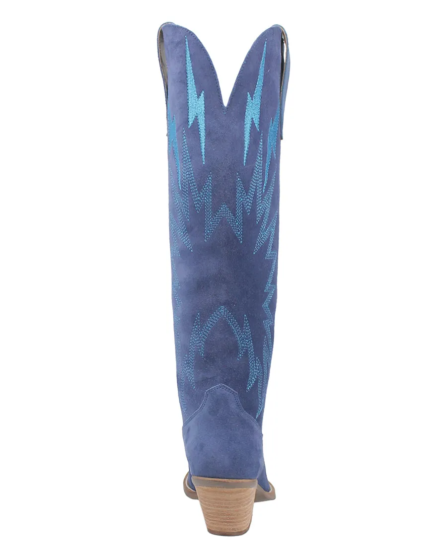 Women's Thunder Road Western Boots