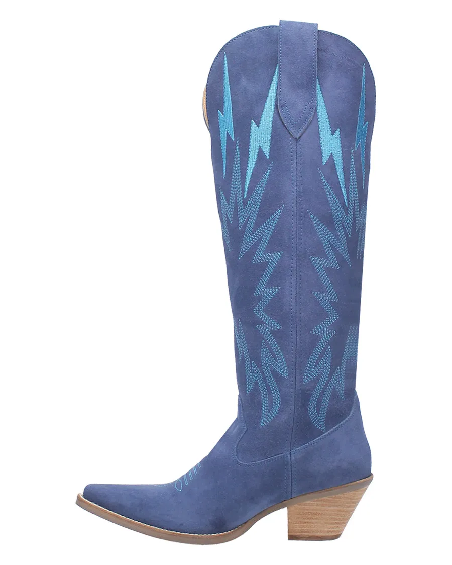 Women's Thunder Road Western Boots