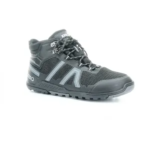 Xero Shoes Xcursion Fusion Black Titanium outdoor shoes