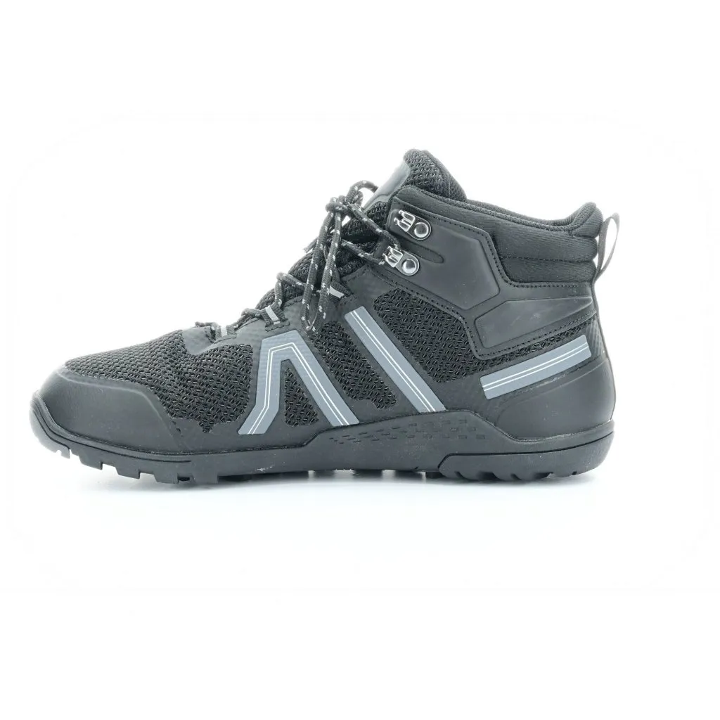 Xero Shoes Xcursion Fusion Black Titanium outdoor shoes