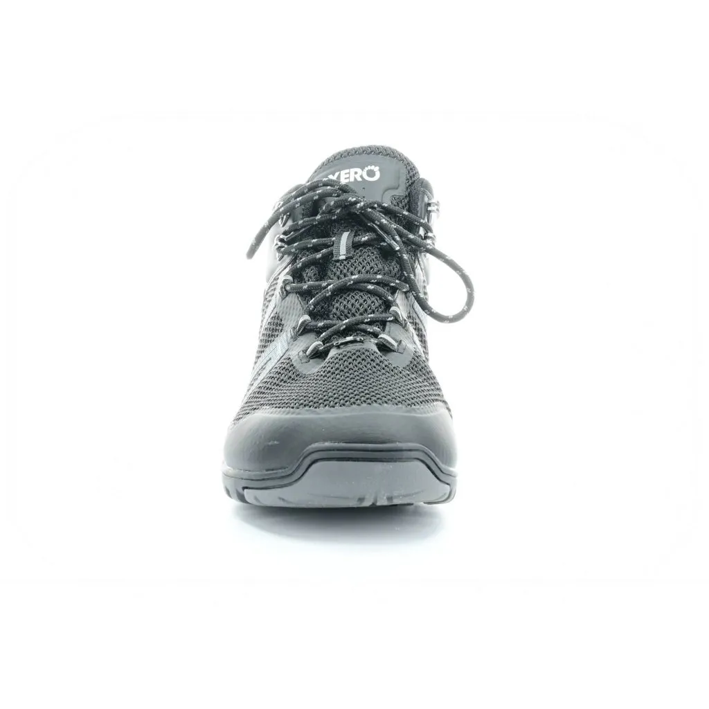 Xero Shoes Xcursion Fusion Black Titanium outdoor shoes