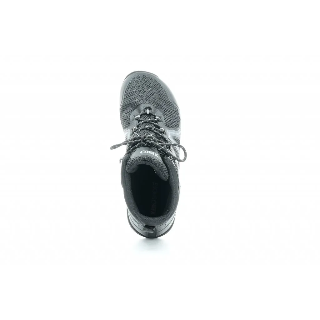 Xero Shoes Xcursion Fusion Black Titanium outdoor shoes